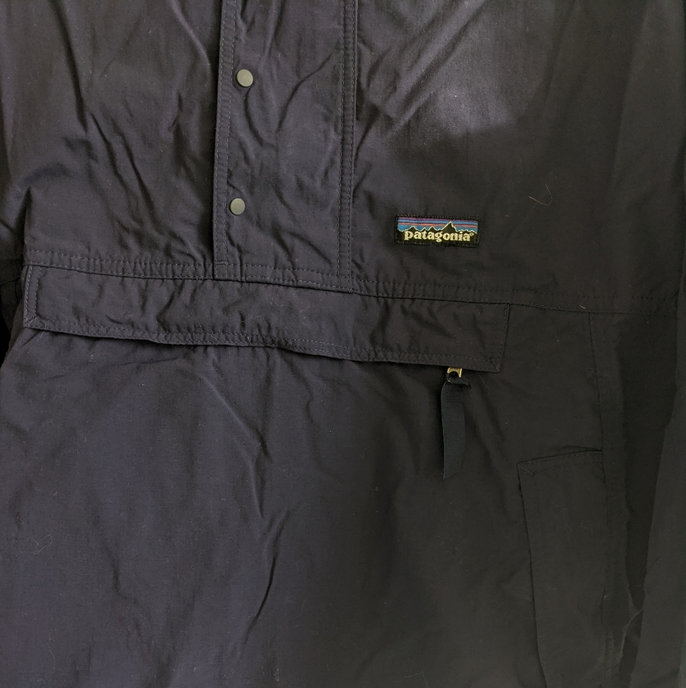 Patagonia lightweight jacket - Picture 2 of 6